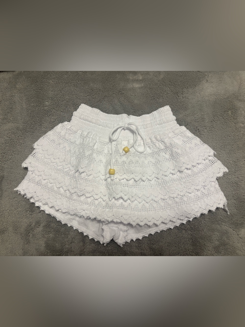 Blanco by Nature Cosmo Skirt